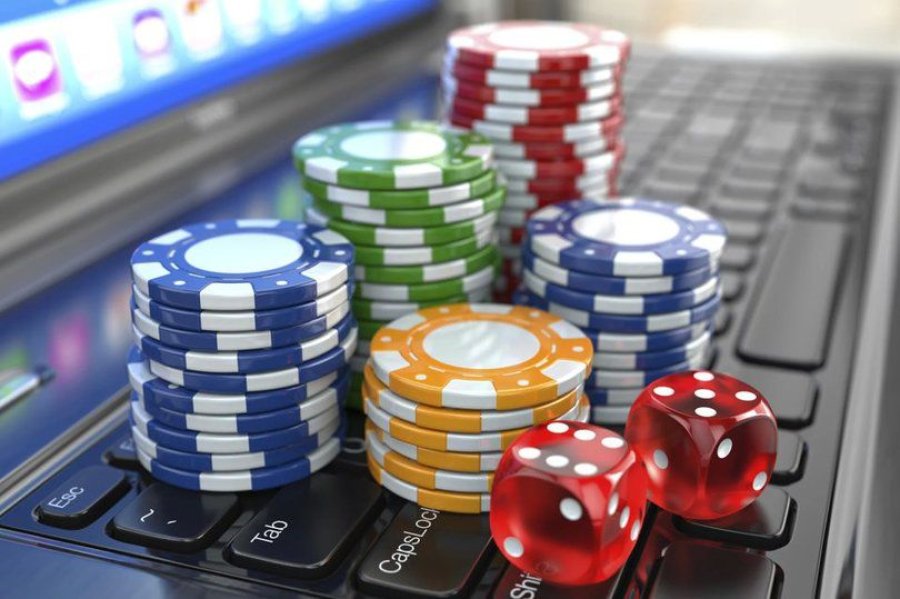 Discover the Excitement at BetFoxx Casino Sportsbook Discover the Excitement at BetFoxx Casino Sportsbook