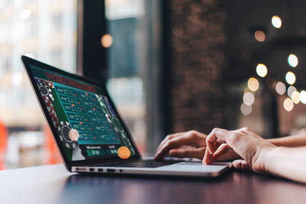 Get in on the action Discover the Thrill of Betting Get in on the action Discover the Thrill of Betting
