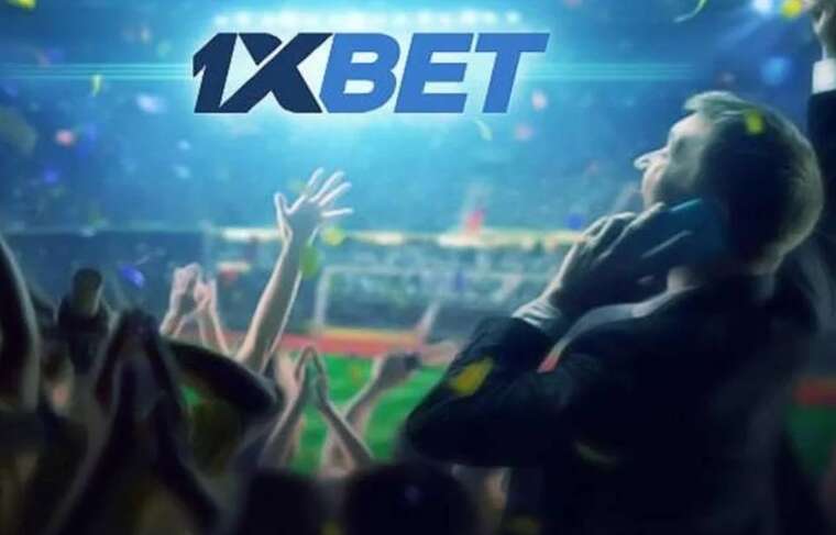 1xBet Thailand Download APP - Ваша азартная игра на ладони 1xBet Thailand Download APP - Ваша азартная игра на ладони