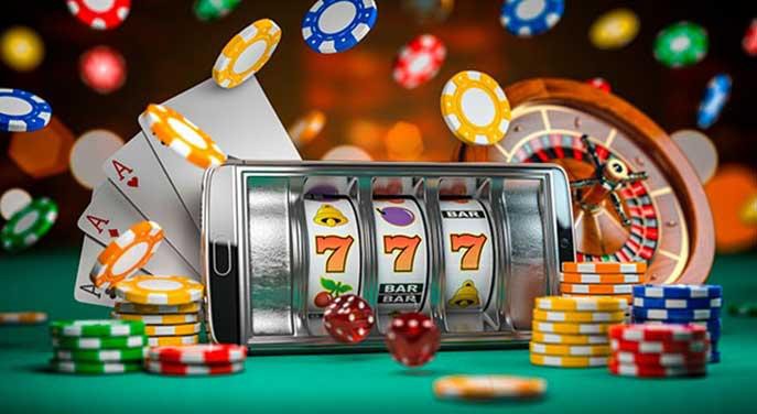 Amonbet Casino Online Slots Explore Exciting Features and Games