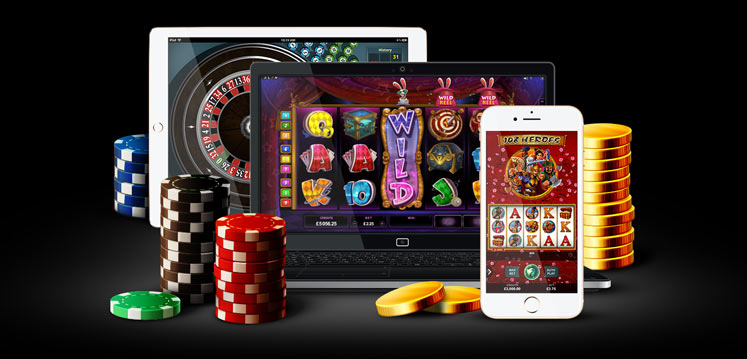 Amonbet Casino Online Slots Explore Exciting Features and Games