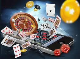 Amonbet Casino Online Slots Explore Exciting Features and Games