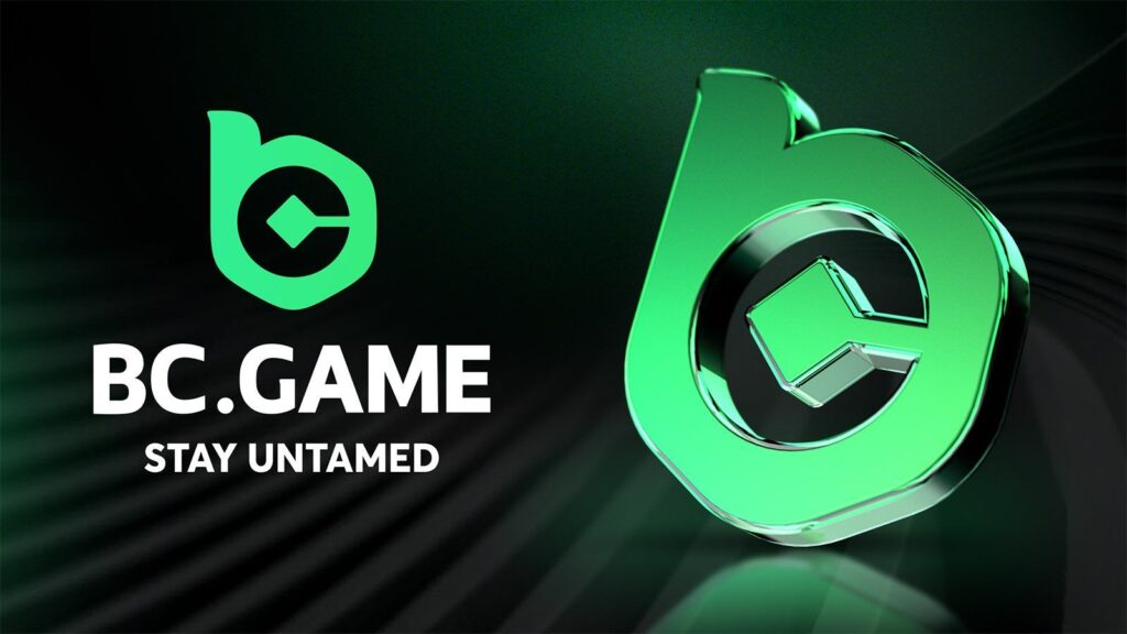 BC Game Casino Games A Comprehensive Overview BC Game Casino Games A Comprehensive Overview