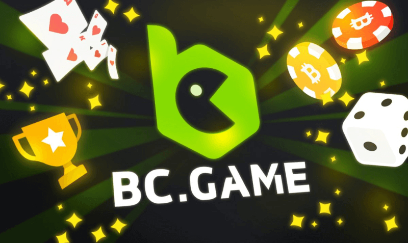 BC Game Casino Live Betting - Experience Real-Time Thrills! BC Game Casino Live Betting - Experience Real-Time Thrills!