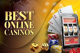 Discover Excitement at Cosmobet Casino & Sportsbook Discover Excitement at Cosmobet Casino & Sportsbook