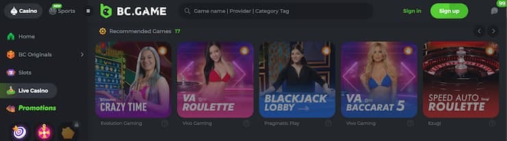 Discover the Excitement of Crypto Casino Cameroon 4 Discover the Excitement of Crypto Casino Cameroon 4