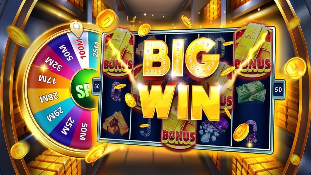 Discover the Excitement of Golden Mister 1 Discover the Excitement of Golden Mister 1