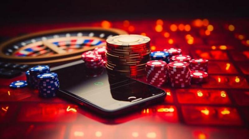 Discover the Exciting World of Jokabet Casino Online Slots Discover the Exciting World of Jokabet Casino Online Slots