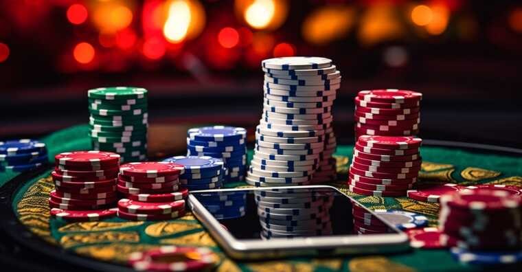 Discover the Exciting World of Jokabet Casino Online Slots Discover the Exciting World of Jokabet Casino Online Slots