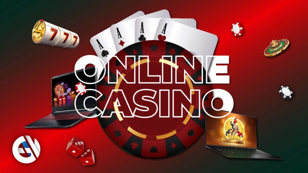 Discover the Ultimate New UK Online Casino 2024 Discover the Ultimate New UK Online Casino 2024