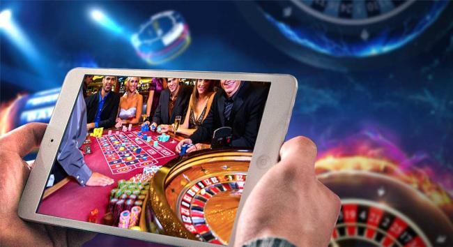 Discover the Ultimate New UK Online Casino 2024 Discover the Ultimate New UK Online Casino 2024