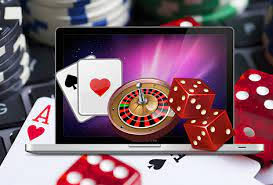Experience the Thrill at Casino The High Roller UK 14 Experience the Thrill at Casino The High Roller UK 14