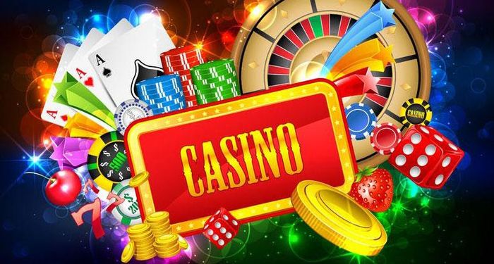 Experience the Thrill at Casino The High Roller UK 14 Experience the Thrill at Casino The High Roller UK 14