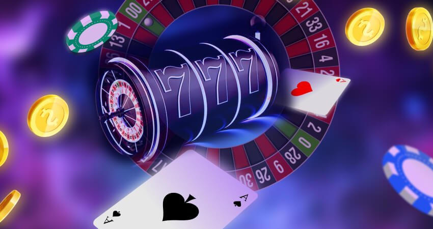 Experience Thrills and Rewards with Casino Win Diggers