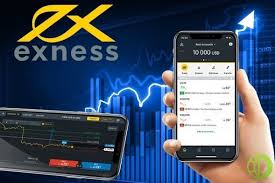 Explore the World of Trading with Exness Explore the World of Trading with Exness