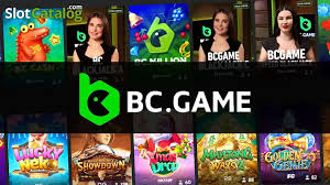 Exploring the Thrills of BC.Game Crypto Casino 3