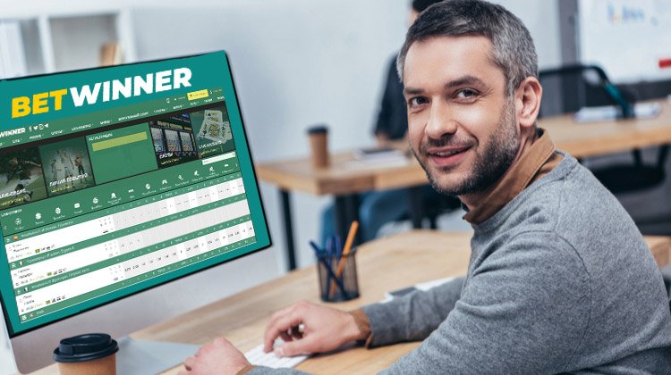 Guide Complet sur Betwinner connexion