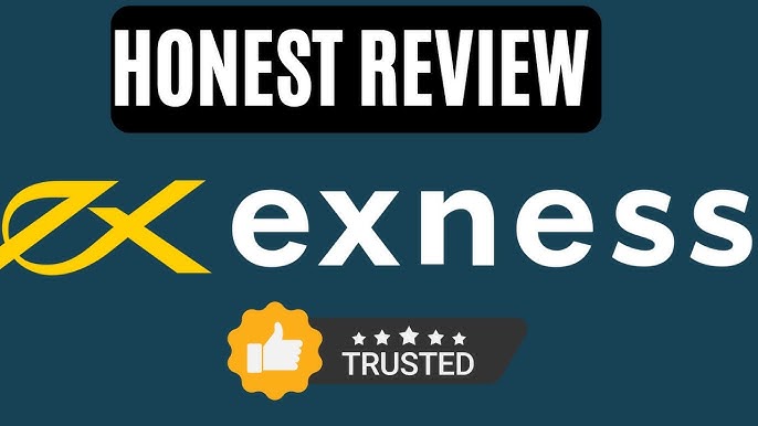 Maximize Your Earnings Trade with Exness Maximize Your Earnings Trade with Exness