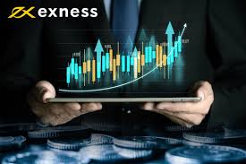 Reviews of the broker Exness