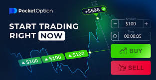 Pocket Option Platform Your Gateway to Smarter Trading