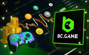 Todo lo que necesitas saber sobre BC Game Pago 8 Todo lo que necesitas saber sobre BC Game Pago 8