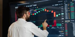 Understanding Crypto Trading Trend Signal