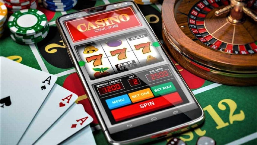 Unleashing Fun and Fortune at FlashDash Casino Online Slots Unleashing Fun and Fortune at FlashDash Casino Online Slots