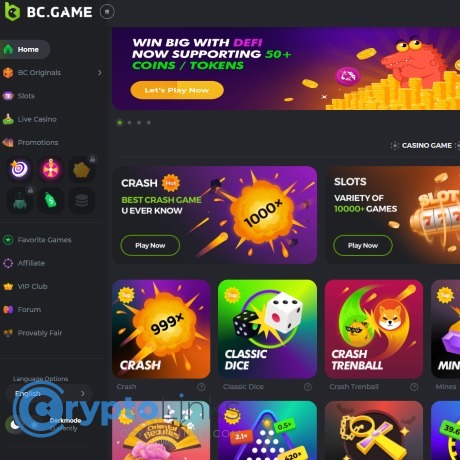 Unlocking Fun and Fortune with the BC Game Crypto Casino App Unlocking Fun and Fortune with the BC Game Crypto Casino App