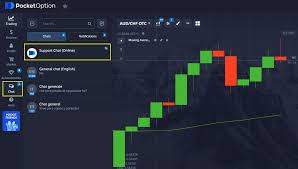 Unlocking the Potential of Online Trading with Pocket Option