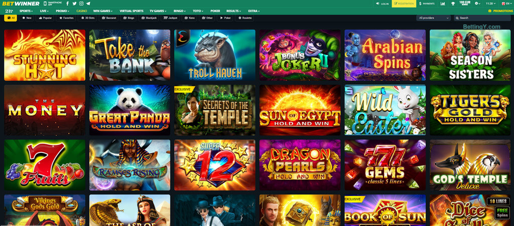 Все о казино Погружение в мир casino online Все о казино Погружение в мир casino online