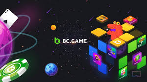 BC game казино Виртуальный мир азартных игр BC game казино Виртуальный мир азартных игр
