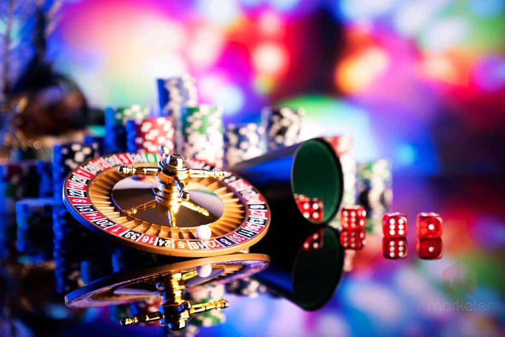 Discover the Exciting World of UK Casino Online Slots 6