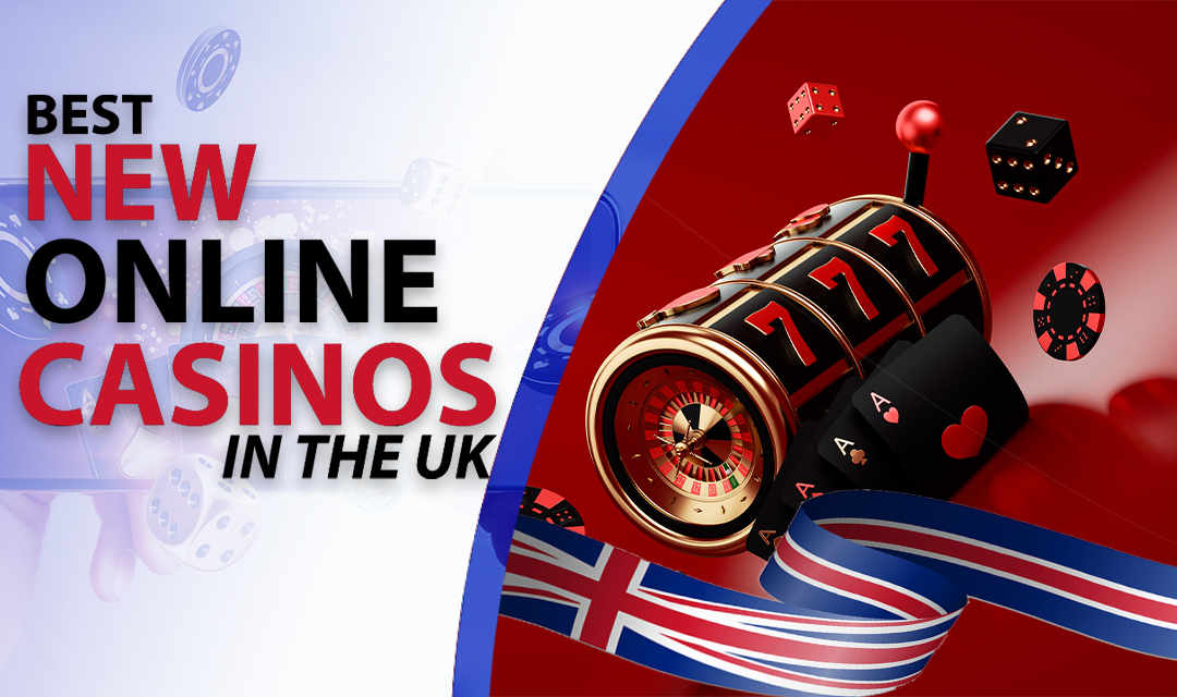 Discover the Exciting World of UK Casino Online Slots 6